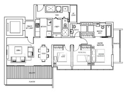 Skyline Residences (D4), Condominium #498883841